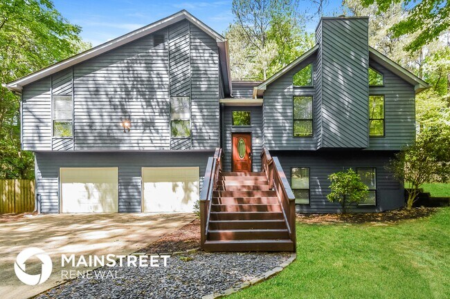 Foto del edificio - 3970 Cripple Creek Dr
