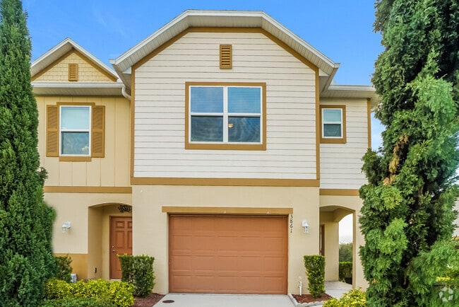 Building Photo - 3861 Strafford Pl