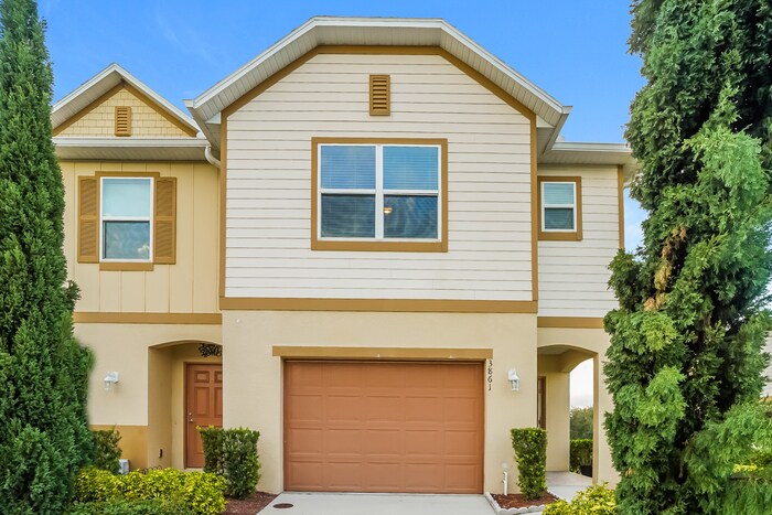 Foto principal - 3861 Strafford Pl