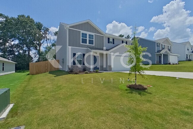 Building Photo - 153 George Oxford Dr
