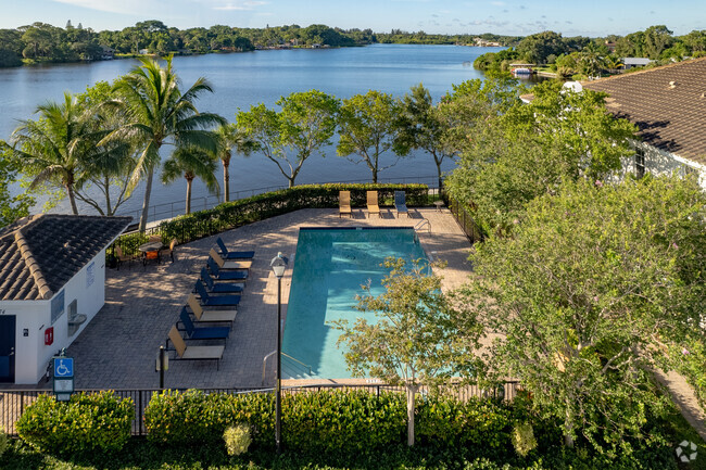 Piscina - Bridgewater at Lake Osborne