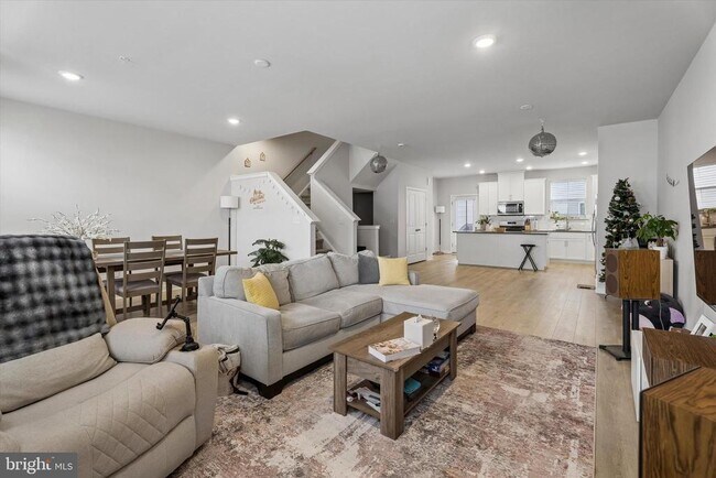 Foto del edificio - 46 Continental Wy