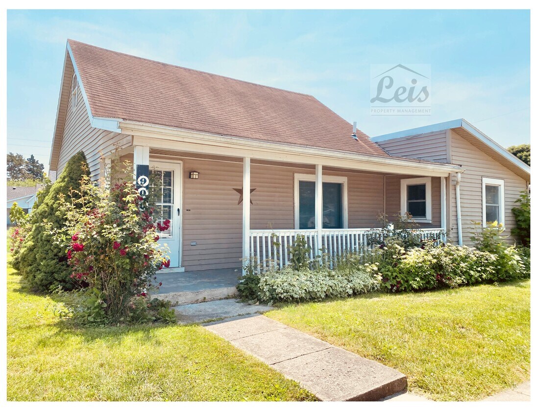 Foto principal - 900 Boal Ave