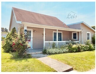 Building Photo - 900 Boal Ave
