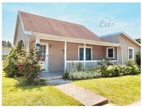 Building Photo - 900 Boal Ave