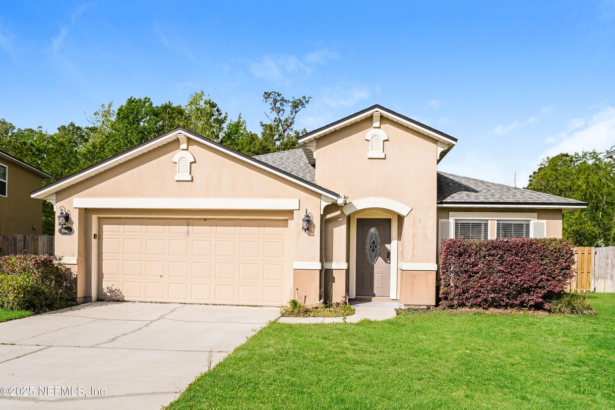 Foto principal - 1942 Old Moss Ln