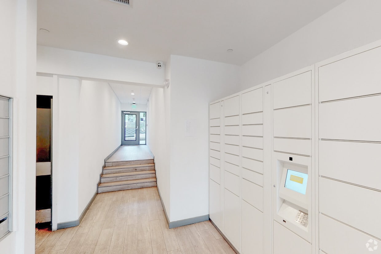 Violet on Virgil Apartments in Los Angeles, CA Westside Rentals