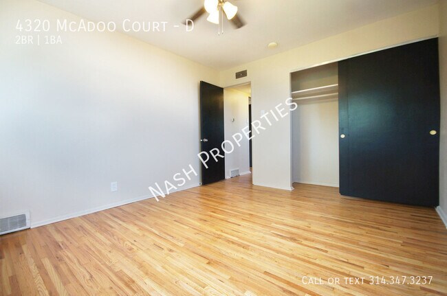 Building Photo - $950- 2 Bed / 1 Bath apartment in Mehlvill...