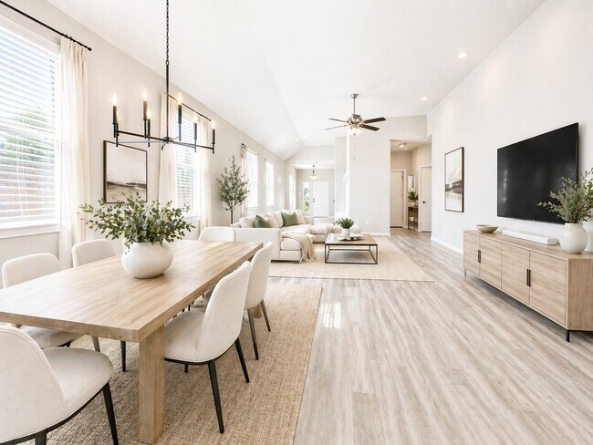 Foto del edificio - 10443 Port Huron Ln