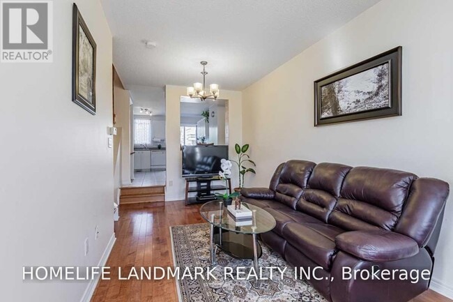 Building Photo - 66K Finch Ave W