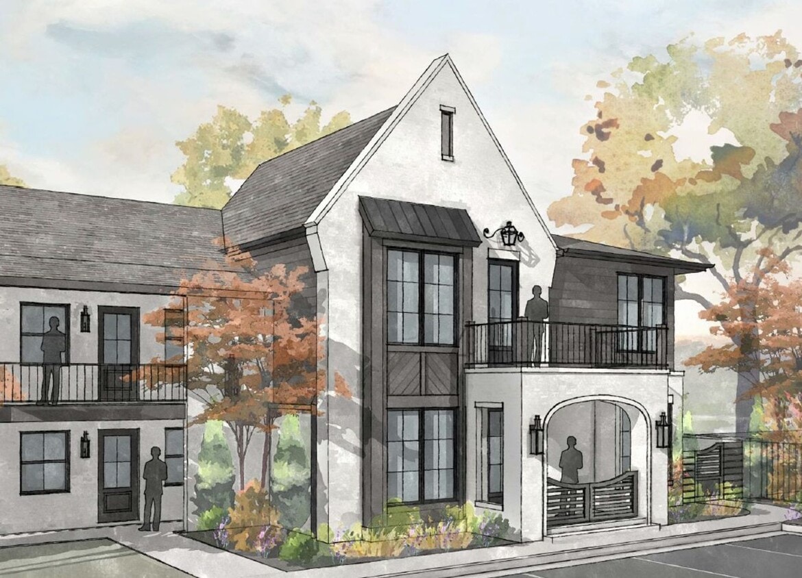 Foto principal - Royal Court Duplex