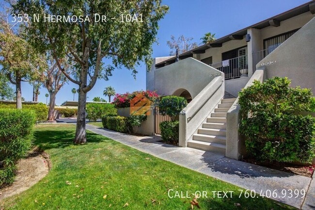 Foto del edificio - 353 N Hermosa Dr