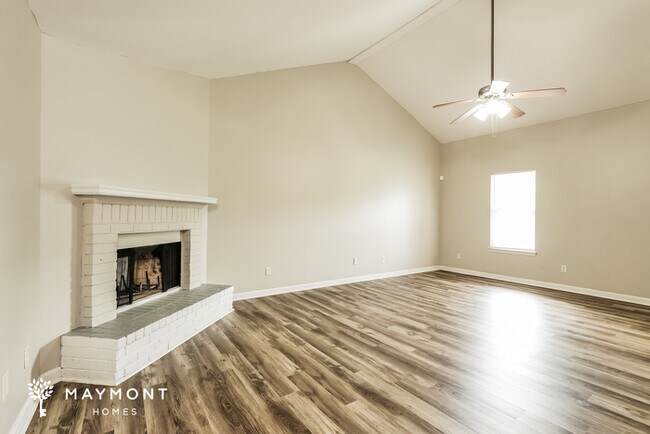 Foto del edificio - Cozy 3 Bedroom Home in Augusta, GA