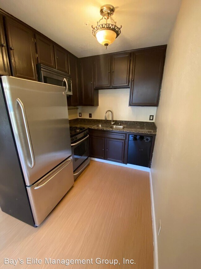 Foto del edificio - 2 br, 2 bath House - 3648 Grand Ave #1