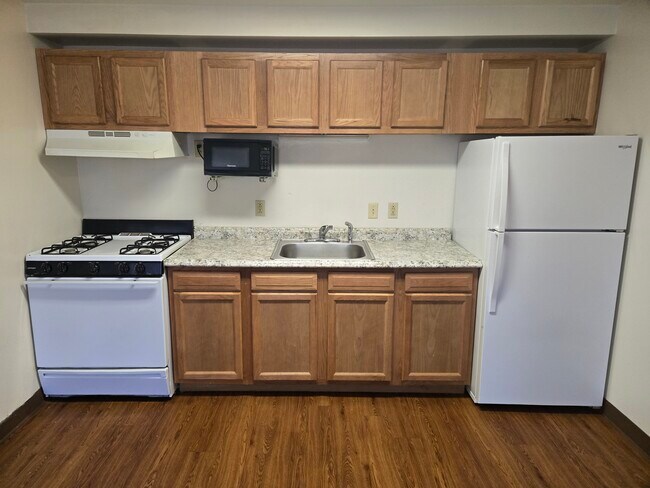 Foto del edificio - Nittany Highland Apartments