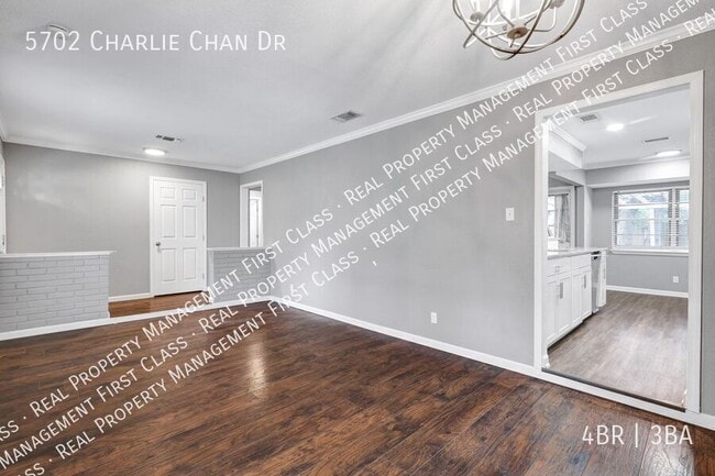 Building Photo - 5702 Charlie Chan Dr