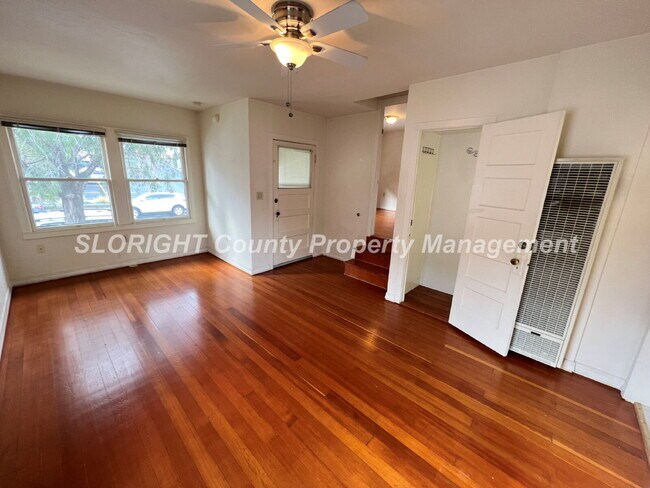 Foto del edificio - AVAILABLE MAY - Nice Apartment in Downtown SLO - 2 Bedroom / 1 Bathroom