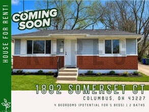Building Photo - 1892 Somerset Ct E