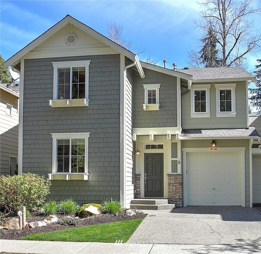 Primary Photo - 8158 233rd Pl NE