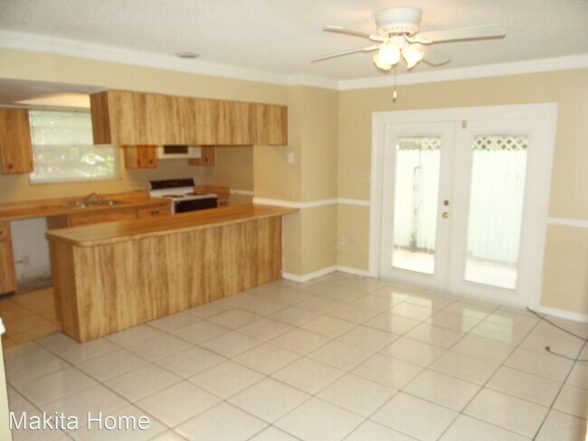 Building Photo - 4 br, 2 bath House - 1309 W. Humphrey St.