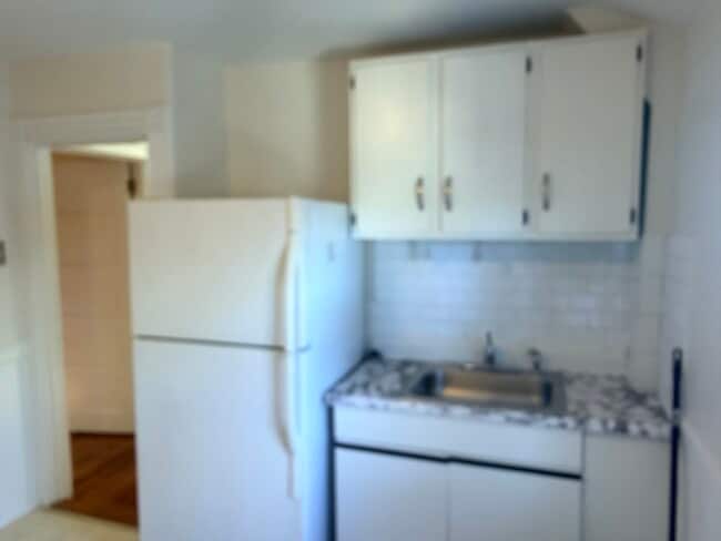 Building Photo - 25 Congreve St