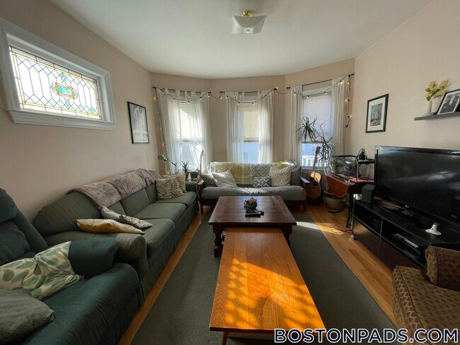 Foto del edificio - 66 Brooks St