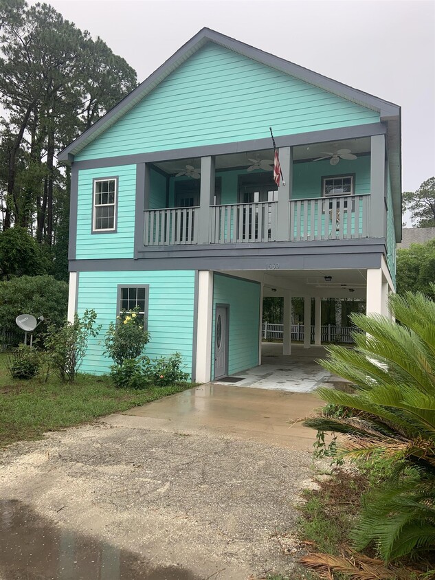 Primary Photo - 1559 Coastal Hwy