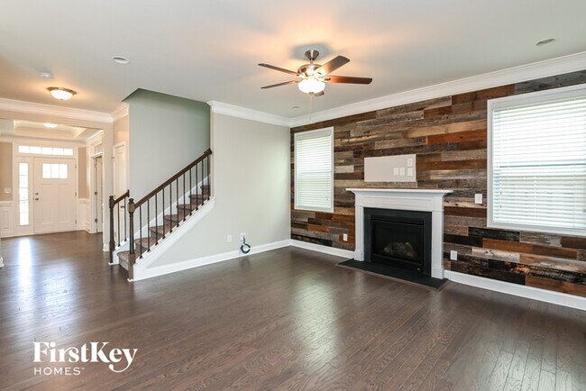 Foto del edificio - 9725 Rayneridge Drive