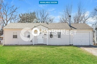 Building Photo - 2403 NE Pursell Rd