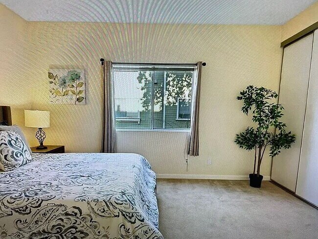 Foto del edificio - "Cozy 1-Bedroom Retreat in San Jose - Perfect for Your Urban Lifestyle!"