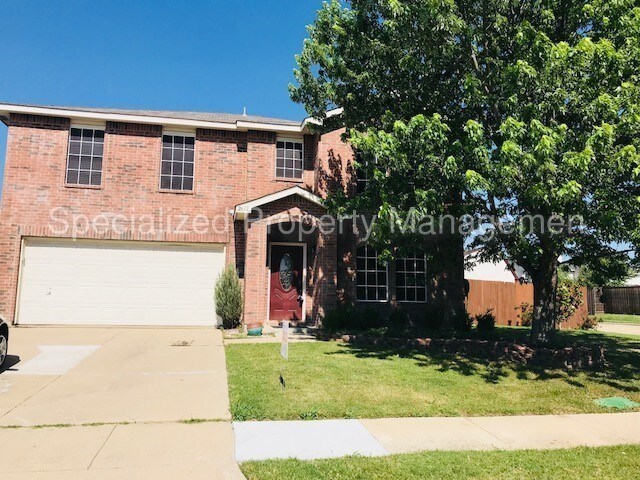 Foto principal - 2632 Pecan Dr. Little Elm - Move in Ready!!