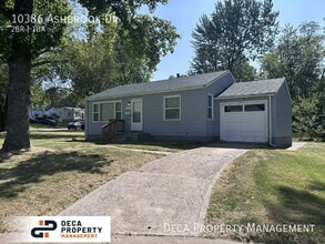 Building Photo - 10386 Ashbrook Dr