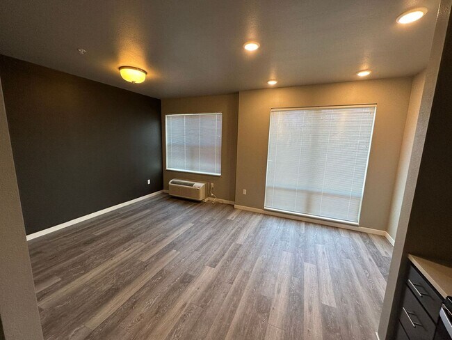 Foto del interior - 5th Street Lofts