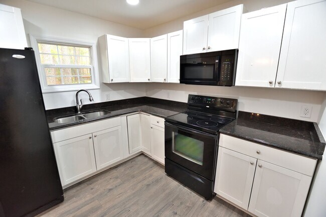 Foto del edificio - 1709 Fountain St