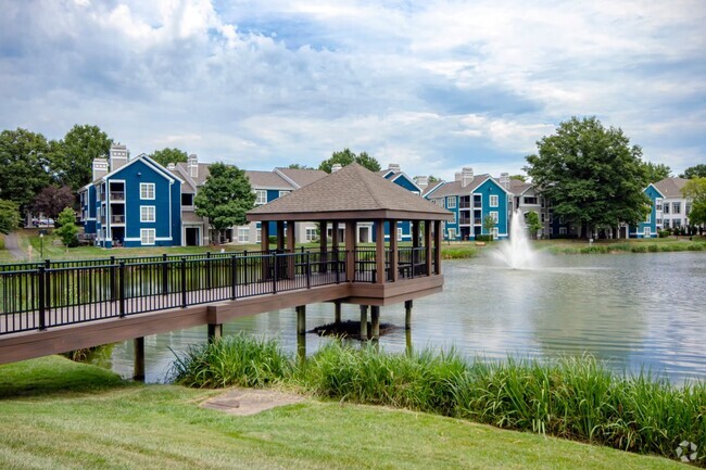 New Apartments In Centreville Va