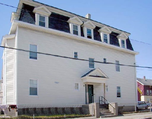 Building Photo - 85 Hamilton St
