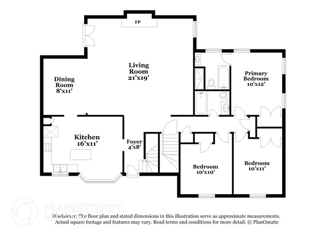 Building Photo - 3903 SW Linden Ln