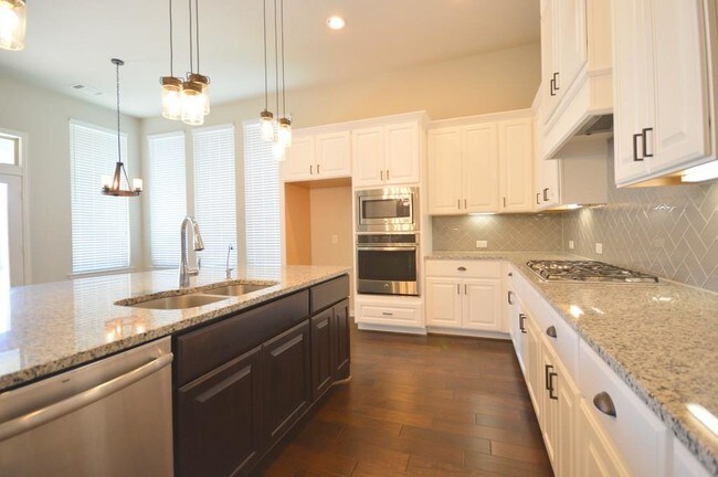 Foto del edificio - 23731 Kingston Ridge Way