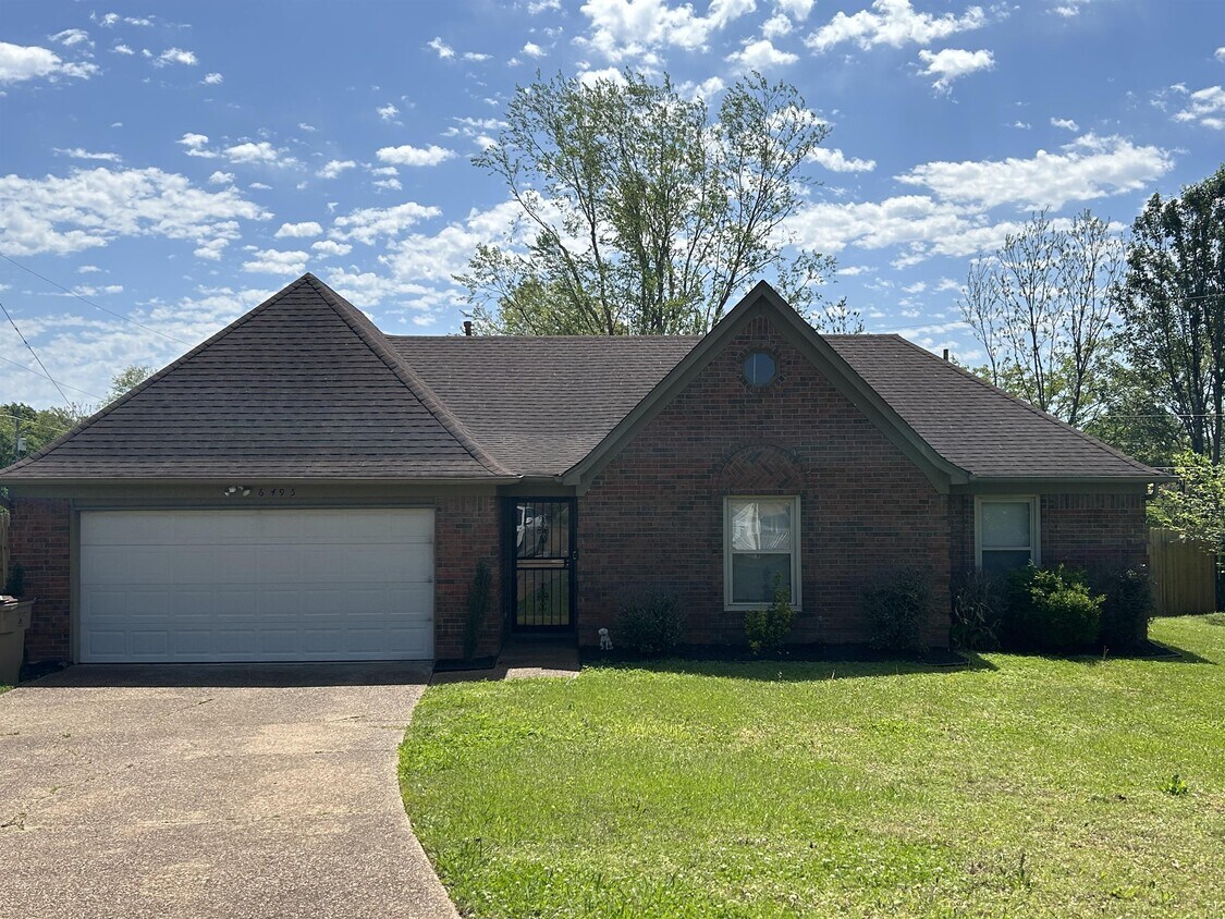 Photo - 6495 Saddleback Cir (Memphis, TN)