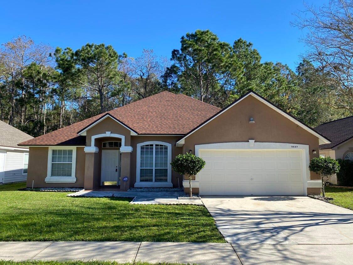 Primary Photo - 8837 Canopy Oaks Dr