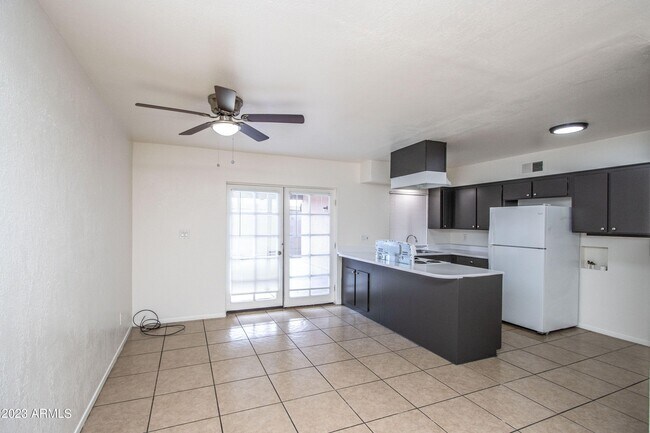 Foto del edificio - 4625 W Thomas Rd