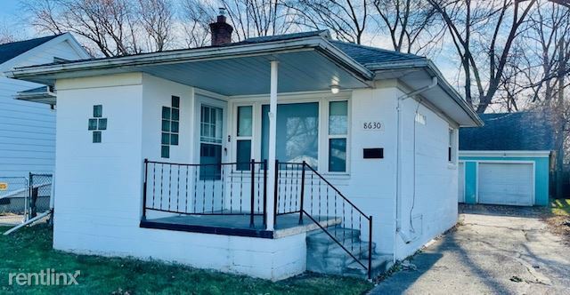 Building Photo - 2 br, 1 bath House - 8630 Ford Ave