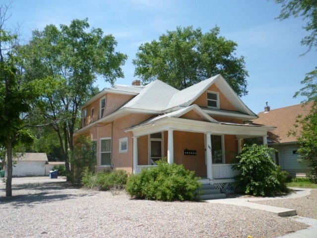 Building Photo - 1631 Claremont Ave
