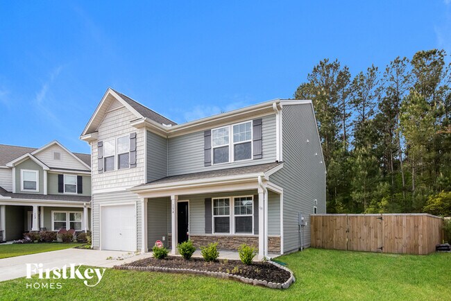 Building Photo - 154 Rockingham Way