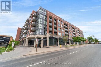 Building Photo - 7608 Yonge St