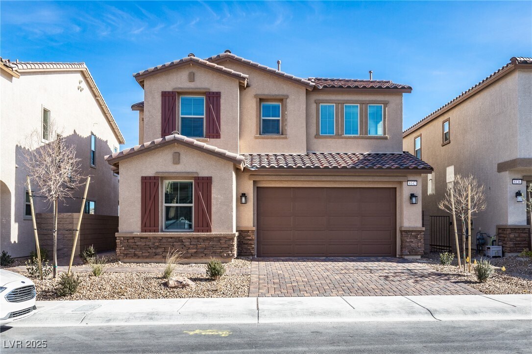 Foto principal - 8142 Skye Vineyard Dr