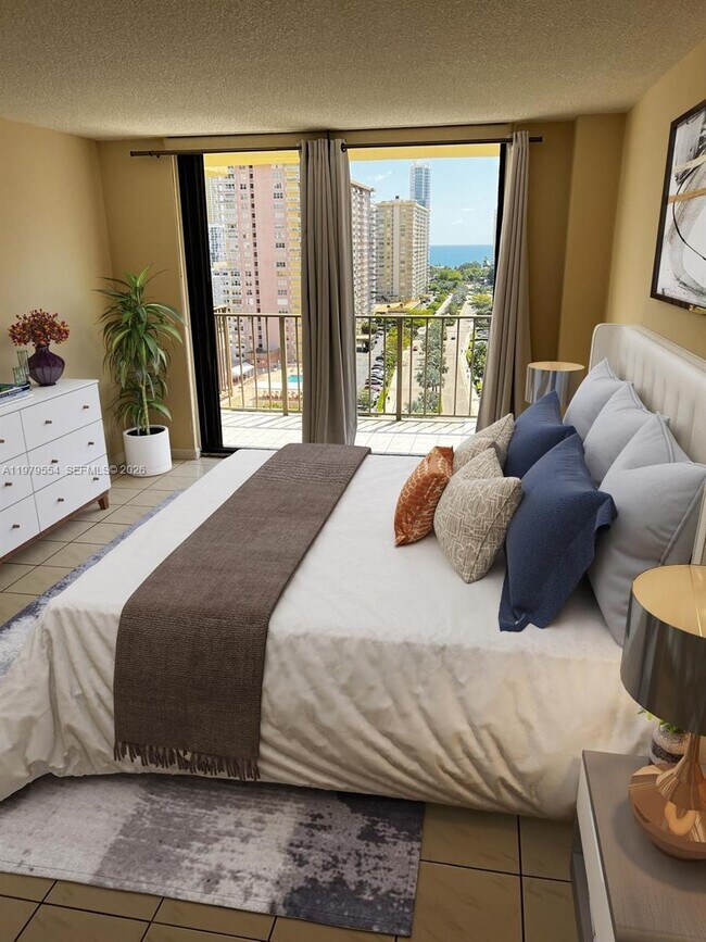 Foto del edificio - 290 174th St St