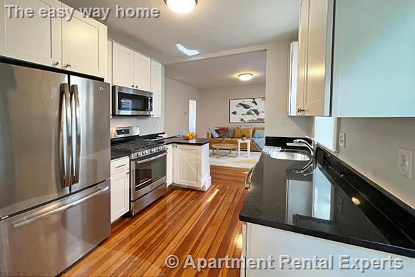 Photo - 17 Ashland St Apartment