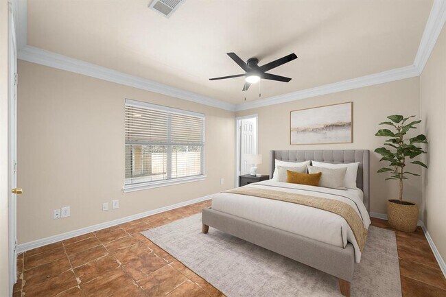 Foto del edificio - 2321 Bendridge Trail