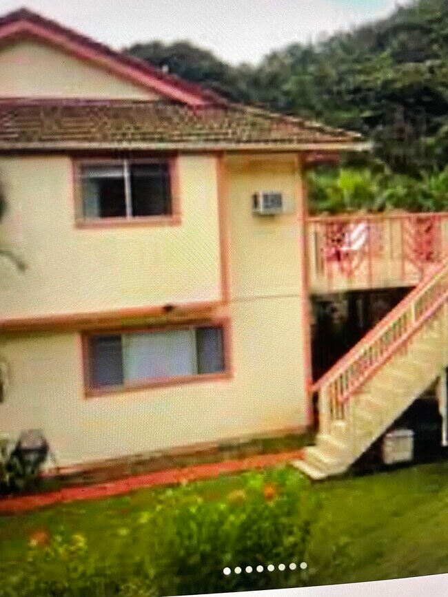Foto del edificio - 47-180 Heno Pl